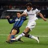 STAV THFC profil fotoğrafı