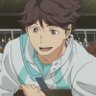 海's profile picture