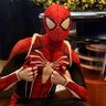 The Coastal Bend Spider-man's profile picture