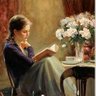 زهرة بغداد's profile picture
