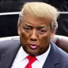 Profilbild von Donal J Trump Dlamini