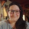 Melissa Scott's profile picture