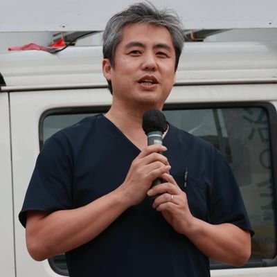 内海 聡's profile picture