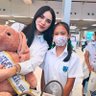สไมล์ลี่น้อยของพี่ชาล็อต🐰's profile picture