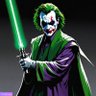 Profilbild von Joker Jedi