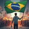 QUE PAÍS É ESSE?🗯🇧🇷's profile picture