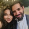 Profilbild von Victor Contreras