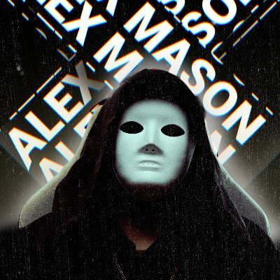 Alex Mason ๐โณ's profile picture