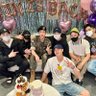 ⭐️⭐️⭐️ ArJINtina 김태형 ⁷🇦🇷 💜 profil fotoğrafı