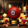 Edam Cheese Ball 🧀's profile picture