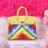 Trisha’s Rainbow Birkin 的头像