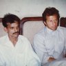 Rasheed Qaim khani 的头像