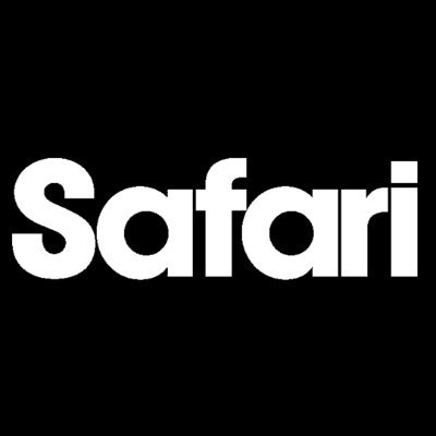 Safari's profile picture