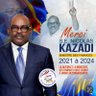 Profilbild von LES ÉLITES DE NICOLAS KAZADI ✌️ ENK Asbl