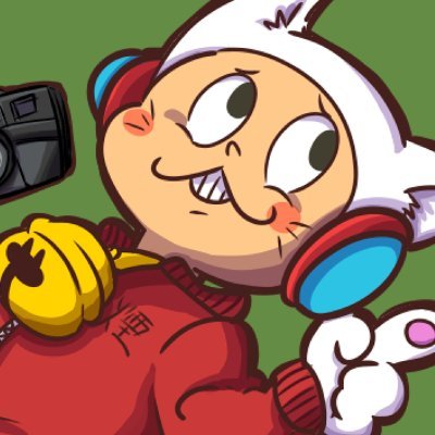 KemuriChang's profile picture