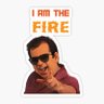 I am fire's profile picture