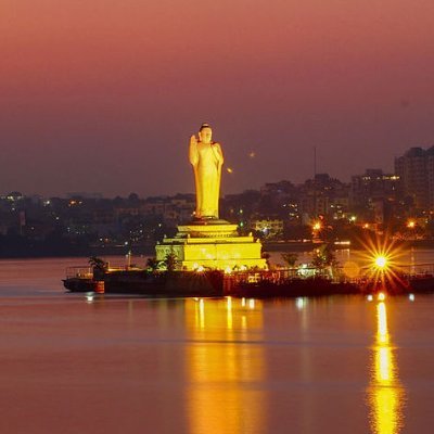 realhyderabad's profile picture