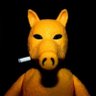 Profilbild von Felipe