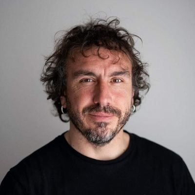 Olmo Calvo's profile picture
