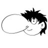 Profilbild von 어패류메기 Megi