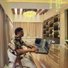 Kalepu Satish profil fotoğrafı