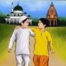 🇮🇳 Nazlin Shaikh 🇮🇳's profile picture