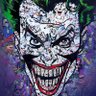 Joker's profile picture