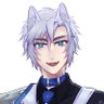 大狼そら｜IRIAM/YouTube's profile picture