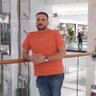 غني الغزي's profile picture