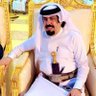 ظافر بن مانع آل ضويعن 的头像