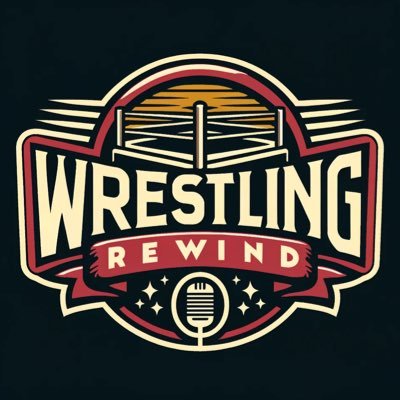 Wrestling Rewind's profile picture