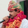 Profilbild von KAILASH MEENA