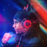 For The Record: Space Magic TRILL 🔮's profile picture