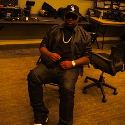 iamDJFRESH's profile picture