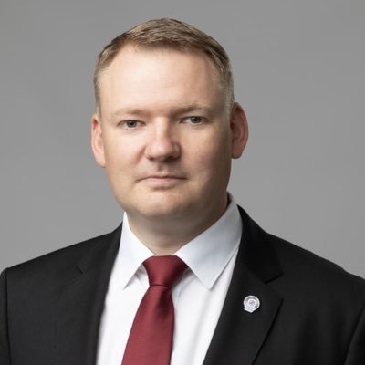 🇱🇻 Edvards Smiltēns's profile picture