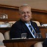 Profilbild von Abdulcabbar Barış