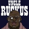 UNCLE RUCKUS-no relations.. 的头像