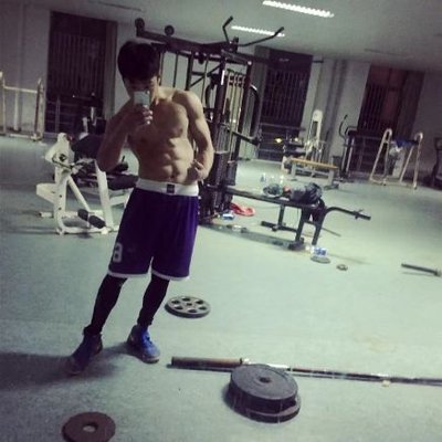 huye1314's profile picture