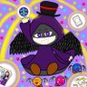 Profilbild von ソロモン・ダルク