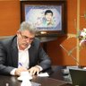 aliakbar Ghorbani's profile picture