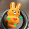 白うさぎぴょん子🐰 profil fotoğrafı