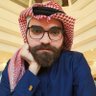 Фото профиля 🌐 عُمير الأحمر Umeyr 🌐