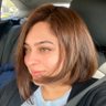 Profilbild von Aparna Mitra