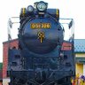 Profilbild von D51形蒸気機関車「デゴイチ」(公式)