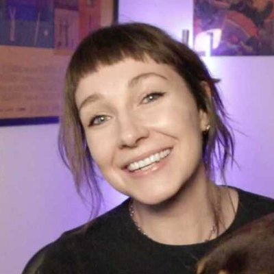 cassiecodes's profile picture