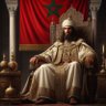 👑The Moor👑 profil fotoğrafı