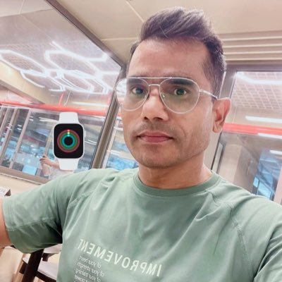 SimplyYogendra's profile picture