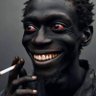Фото профиля black African