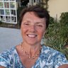 Profilbild von Mairi Hunter