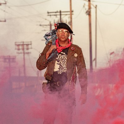 Tom Morello's profile picture